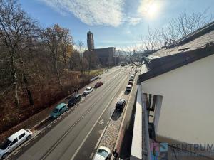 Pronájem kanceláře, Jablonec nad Nisou, Palackého, 52 m2