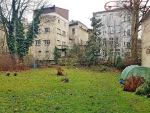 Pronájem bytu 2+1, Jablonec nad Nisou, Dlouhá, 70 m2