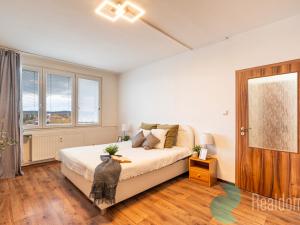 Prodej bytu 1+1, České Budějovice, Papírenská, 38 m2