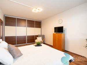 Prodej bytu 1+1, České Budějovice, Papírenská, 38 m2