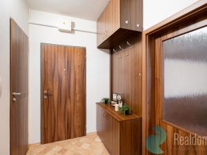 Prodej bytu 1+1, České Budějovice, Papírenská, 38 m2