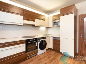 Prodej bytu 1+1, České Budějovice, Papírenská, 38 m2