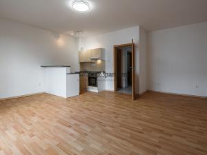 Pronájem bytu 2+kk, Jesenice, Cedrová, 71 m2
