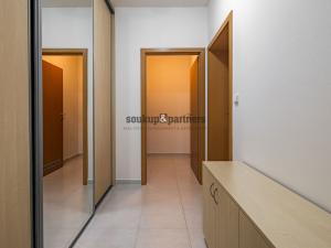 Pronájem bytu 2+kk, Jesenice, Cedrová, 71 m2