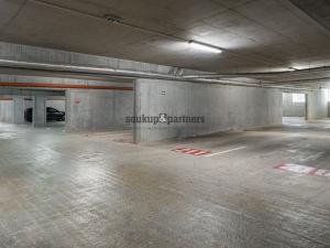 Pronájem bytu 2+kk, Jesenice, Cedrová, 71 m2