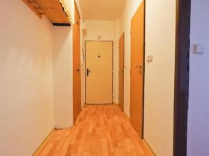 Pronájem bytu 3+1, Žďár nad Sázavou, Wolkerova, 64 m2