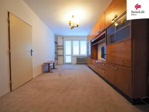 Pronájem bytu 3+1, Žďár nad Sázavou, Wolkerova, 64 m2