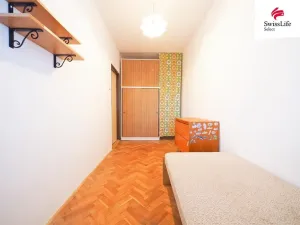 Pronájem bytu 3+1, Žďár nad Sázavou, Wolkerova, 64 m2