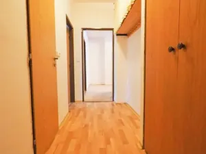 Pronájem bytu 3+1, Žďár nad Sázavou, Wolkerova, 64 m2