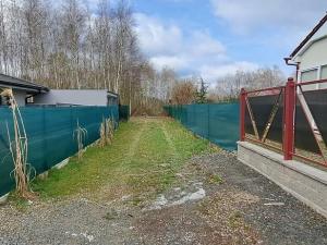 Prodej pozemku pro bydlení, Kostelec u Křížků, 1188 m2