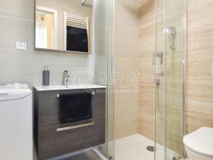 Pronájem bytu 2+kk, Praha - Strašnice, Krátká, 45 m2