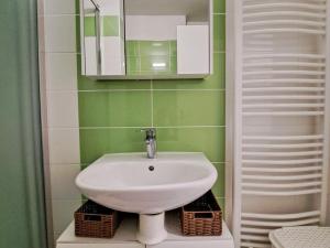 Pronájem bytu 2+kk, Olomouc, Eduarda Hamburgera, 43 m2