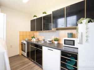 Prodej bytu 2+1, Netřebice, 56 m2