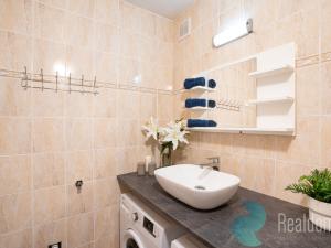 Prodej bytu 2+1, Netřebice, 56 m2