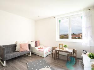 Prodej bytu 2+1, Netřebice, 56 m2