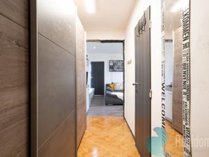 Prodej bytu 2+1, Netřebice, 56 m2