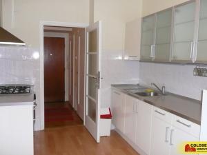 Pronájem bytu 2+1, Brno - Černá Pole, 65 m2