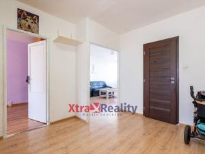 Prodej bytu 3+1, Most, Javorová, 72 m2