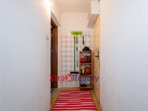 Prodej bytu 3+1, Most, Javorová, 72 m2