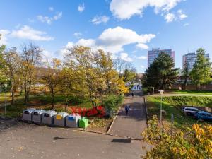 Prodej bytu 3+1, Most, Javorová, 72 m2