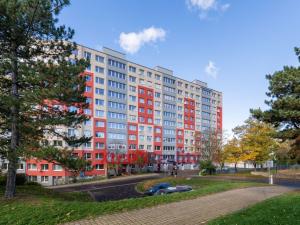 Prodej bytu 3+1, Most, Javorová, 72 m2