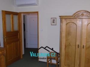 Pronájem bytu 1+kk, Kroměříž, Riegrovo náměstí, 25 m2