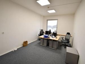 Pronájem kanceláře, Žďár nad Sázavou, Havlíčkovo nám., 230 m2