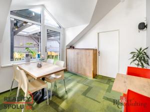 Prodej činžovního domu, České Budějovice - České Budějovice 7, Lidická tř., 200 m2