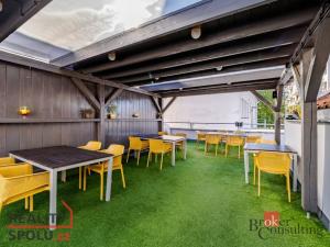 Prodej činžovního domu, České Budějovice - České Budějovice 7, Lidická tř., 200 m2