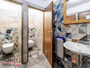 Prodej obchodního prostoru, České Budějovice - České Budějovice 7, Lidická tř., 200 m2