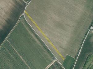 Prodej pole, Lovčice, 5984 m2