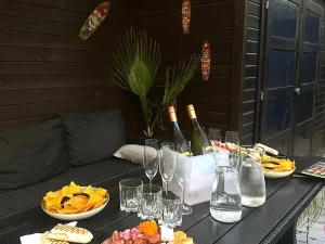 Pronájem restaurace, Praha - Vinohrady, Vinohradská, 270 m2