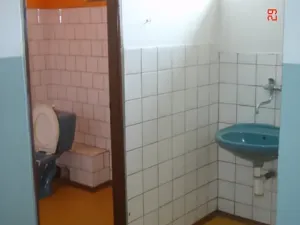 Pronájem skladu, Praha - Horní Počernice, F.V.Veselého, 835 m2