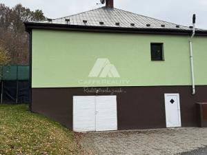 Prodej rodinného domu, Ostrava, Na Landeku, 215 m2