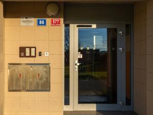 Prodej bytu 2+kk, Hradec Králové, třída Edvarda Beneše, 47 m2