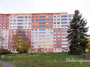 Pronájem bytu 3+kk, Praha - Krč, Hurbanova, 66 m2