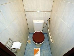 Prodej bytu 2+1, Kadaň, Bystřická, 53 m2