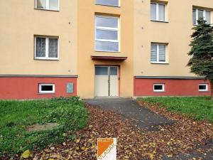 Prodej bytu 2+1, Kadaň, Bystřická, 53 m2