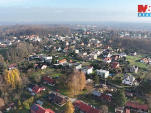 Prodej pozemku pro bydlení, Petřvald, 989 m2