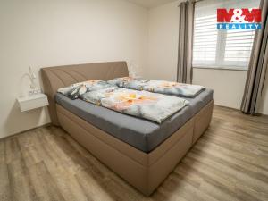 Prodej rodinného domu, Pouzdřany, Za Obecním úřadem, 207 m2