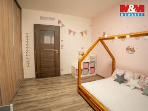 Prodej rodinného domu, Pouzdřany, Za Obecním úřadem, 207 m2