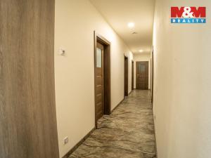 Prodej rodinného domu, Pouzdřany, Za Obecním úřadem, 207 m2