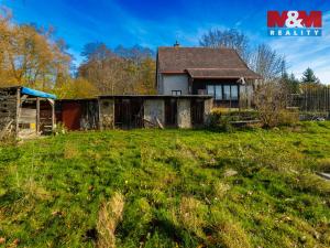 Prodej rodinného domu, Růžová, 137 m2