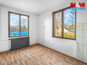 Prodej rodinného domu, Růžová, 137 m2