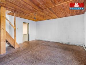 Prodej rodinného domu, Růžová, 137 m2