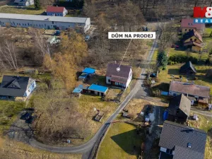 Prodej rodinného domu, Růžová, 137 m2