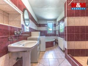 Prodej rodinného domu, Rokytovec, 157 m2