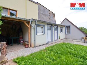 Prodej rodinného domu, Bžany - Lhenice, 216 m2