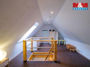 Prodej rodinného domu, Bžany - Lhenice, 216 m2