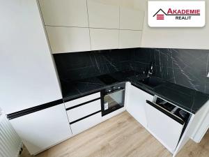 Pronájem bytu 1+kk, Brno, Jánská, 26 m2